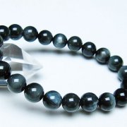 イーグルアイは深みのある色が美しい｜銀座東道天然石専門店