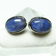 アイオライトピアス [t158-5973]