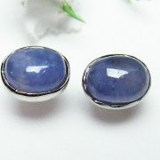 アイオライトピアス