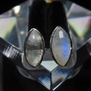エンジェライト 天使の石 ブレスレット 12mm [T104-3490]