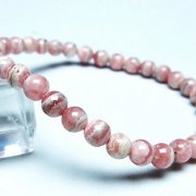 インカローズ（ロードクロサイト）「ブレスレット」の商品一覧ページ
