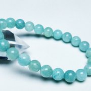 神様が教えてくれた「希望」の石！アマゾナイトたん！明るくなれる！ 希望の石】アマゾンナイト | hitoritabi