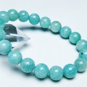 希望の石　小さいかわいいアマゾナイトたん！明るくなれるかも！ 神様から教わった「希望」の石 小さいかわいいアマゾナイトたん