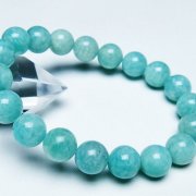 神様が教えてくれた「希望」の石！アマゾナイトたん！明るくなれる！ 神様が教えてくれた「希望」の石！アマゾナイトたん！明るく