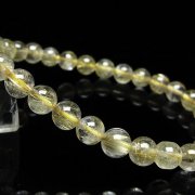 ルチル「ブレスレット」の商品一覧ページ｜銀座東道天然石専門店