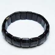 ブルータイガーアイ 11mm cat_blue_tigereye_bracelet-