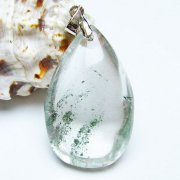 グリーンファントム（山入り水晶）」の商品一覧ページ｜銀座東道天然石