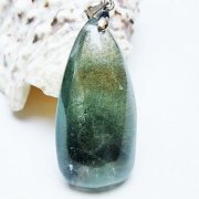 グリーンファントム（山入り水晶）」の商品一覧ページ｜銀座東道天然石