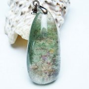 グリーンファントム（山入り水晶）」の商品一覧ページ｜銀座東道天然石