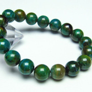 フェニックスストーンブレスレット11mm