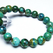 フェニックスストーンブレスレット11mm