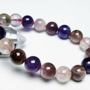 オーラライト23ブレスレット 12mm [T206-2201]