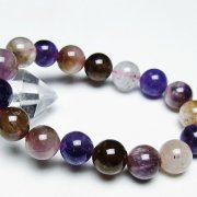 オーラライト23ブレスレット 12mm [T206-2225]