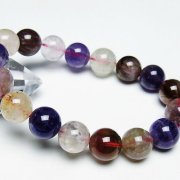 オーラライト23ブレスレット 12mm [T206-2246]