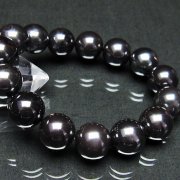 スギライトブレスレット 15mm [T208-21230]