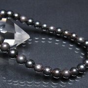 スギライトブレスレット 6mm [T208-22664]