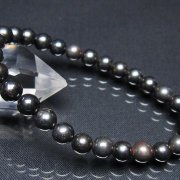 スギライトブレスレット 7mm [T208-22690]