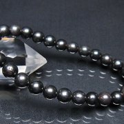 スギライトブレスレット 7mm [T208-22728]
