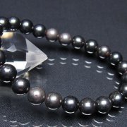 スギライトブレスレット 8mm [T208-22740]