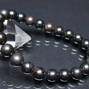 スギライト（杉石）は世界三大ヒーリングストーンのひとつ｜銀座東道