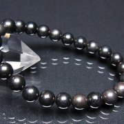 スギライトブレスレット 8mm [T208-22750]