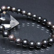 スギライトブレスレット 8mm [T208-22763]