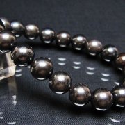 スギライトブレスレット 10mm [t208-22990]