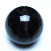 黒水晶（モリオン）丸玉」の商品一覧ページ｜銀座東道天然石専門店