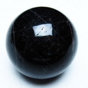 ang3　純天然モリオン　黒水晶　丸玉　大玉2.4Kg　木製台座付き！ 51e372tuUuL._UF894,1000_QL80_.jpg