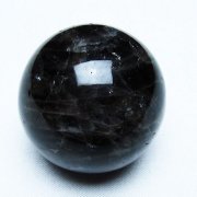 黒水晶（モリオン）丸玉」の商品一覧ページ｜銀座東道天然石専門店