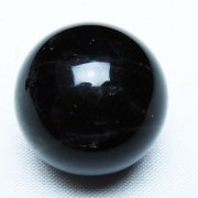 黒水晶（モリオン）丸玉」の商品一覧ページ｜銀座東道天然石専門店