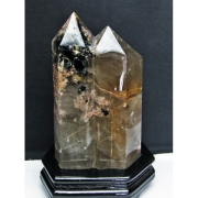 ルチル「六角柱」の商品一覧ページ｜銀座東道天然石専門店