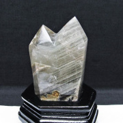 ファントム（幻影水晶）「六角柱」の商品一覧ページ｜銀座東道天然石専門店