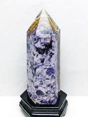 最高品質　ティファニーストーン　スフィア 高品質]ティファニーストーンブレスレット（約10.5mm玉） - 埼玉県吉川