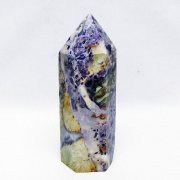 ティファニーストーン、アメリカ・ユタ州でのみ産出｜銀座東道天然石専門店