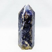 アメリカ　ユタ州産ティファニーストーン六角柱 [t222-2621]