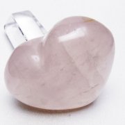 ローズクォーツ（紅石英）「置物」の商品一覧ページ｜銀座東道天然石専門店