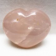 ローズクォーツ（紅石英）「置物」の商品一覧ページ｜銀座東道天然石専門店