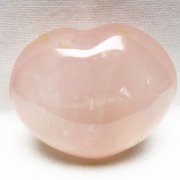 ローズクォーツ（紅石英）「置物」の商品一覧ページ｜銀座東道天然石専門店