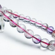 セイクリッドセブンブレスレット 8mm [T226-8003]