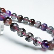 セイクリッドセブンブレスレット 8mm [T226-8136]