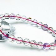 セイクリッドセブンブレスレット 8mm [T226-8200]