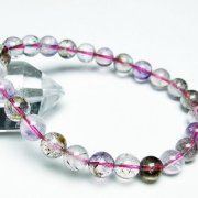 セイクリッドセブンブレスレット 8mm [T226-8240]