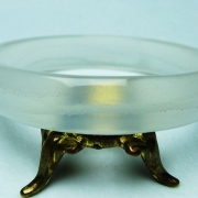 アゲートバングル53mm [T227-1262]