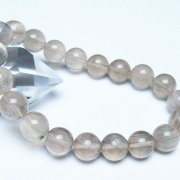 フローライト ブレスレット 10mm [T227-2431]