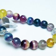 フローライト（蛍石）「ブレスレット」の商品一覧ページ｜銀座東道