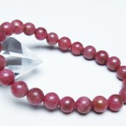 ロードナイトブレスレット8mm