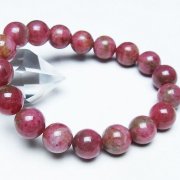 じゅわーっとくる！綺麗なロードナイト！すんごい！ ロードナイト（薔薇輝石）は友愛を象徴する天然石｜銀座東道天然石専門店