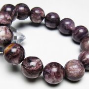 チャロアイトブレスレット 16mm [T24-9099]