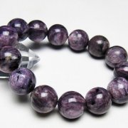 チャロアイトブレスレット 16mm [T24-9117]